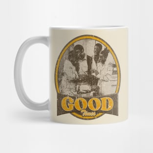 GOOD TIMES FAMILY 1 Mug